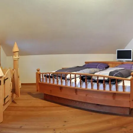 木屋 Ferienhaus Steiner *