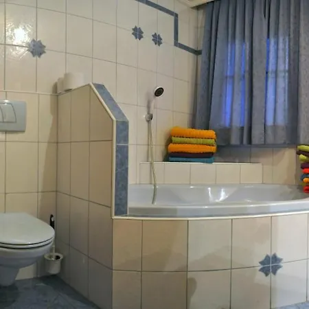 Ferienhaus Steiner