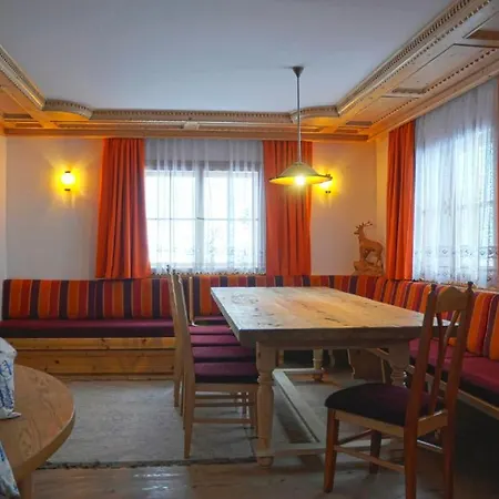 Ferienhaus Steiner 木屋 *