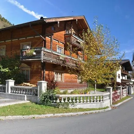 Ferienhaus Steiner *