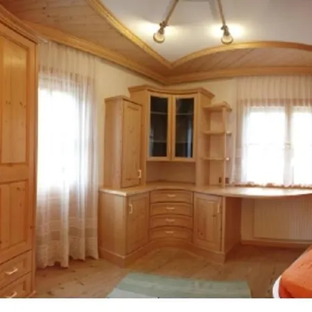 Ferienhaus Steiner 瓦尔德平古