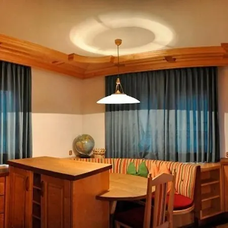 木屋 Ferienhaus Steiner *