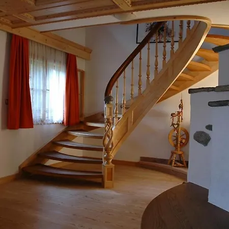 Ferienhaus Steiner 木屋 *